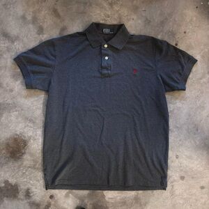 Vintage Ralph Lauren short sleeve polo